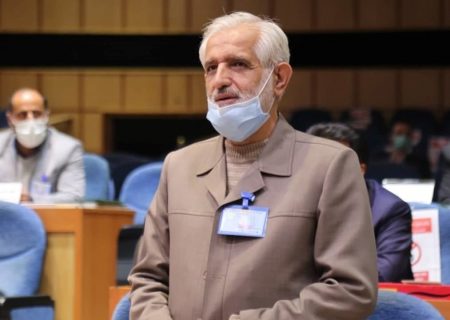 «پرویز سروری» رئیس شورای عالی استانها شد