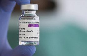 تزریق واکسن آسترازنکا در گیلان از  شنبه