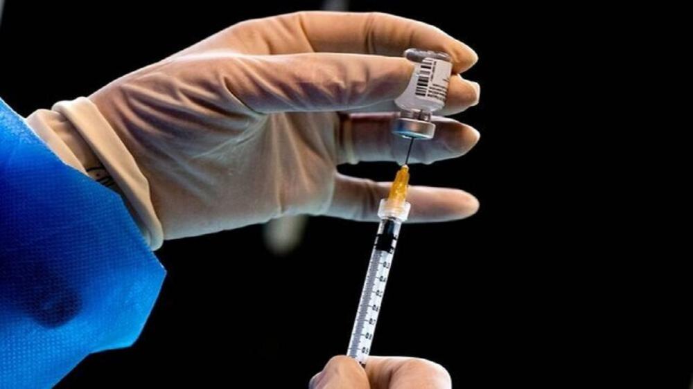 ۴۰۹ هزار گیلانی دز سوم واکسن را تزریق کردند