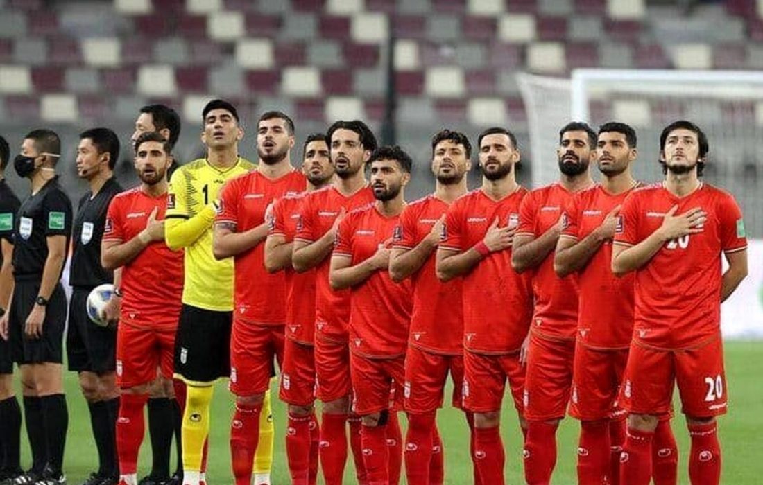 ایران ۲ – لبنان صفر؛ پایان خوش | صعود به جام جهانی با طعم پیروزی