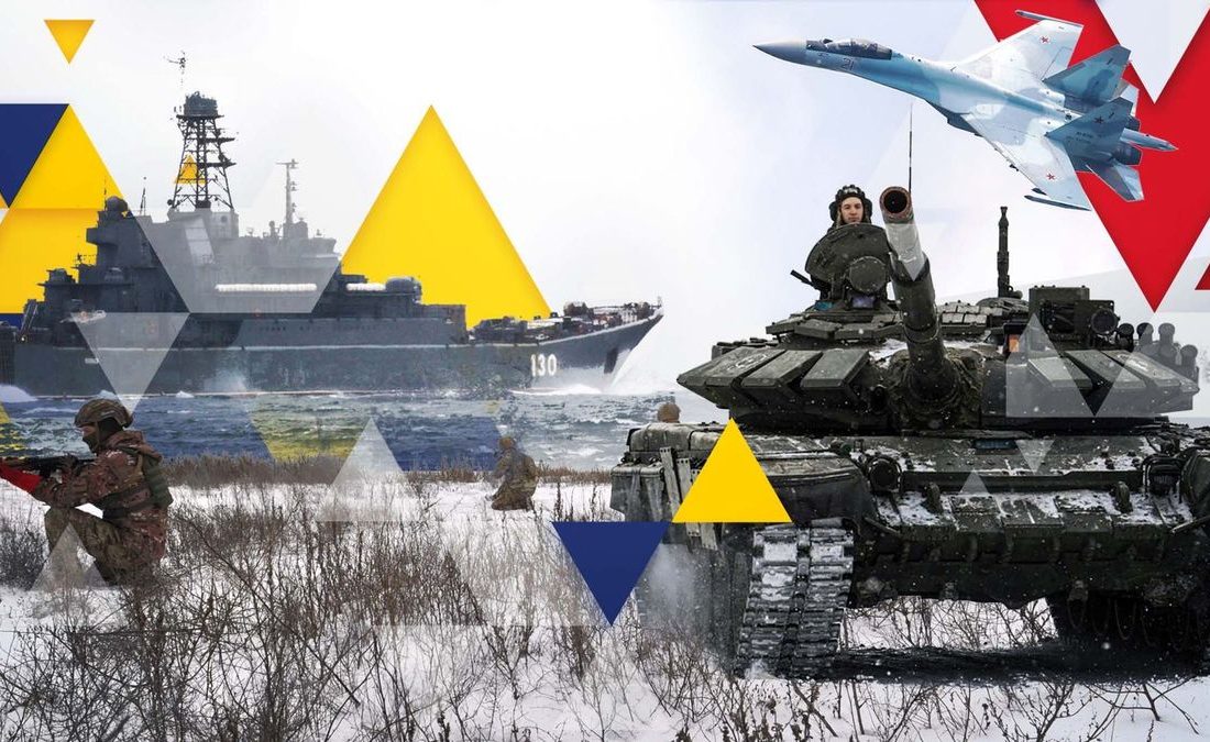 جنگ با اوکراین به زودی تمام می‌شود، شاید چند روز دیگر