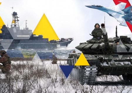 جنگ با اوکراین به زودی تمام می‌شود، شاید چند روز دیگر