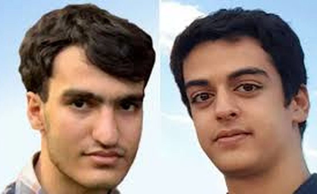 حکم دادگاه ۲ دانشجوی دانشگاه صنعتی شریف اعلام شد/ جرم امیرحسین مرادی و علی یونسی چه بود؟