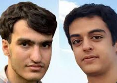 حکم دادگاه ۲ دانشجوی دانشگاه صنعتی شریف اعلام شد/ جرم امیرحسین مرادی و علی یونسی چه بود؟