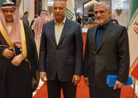 جزئیاتی جدید از نشست ایران و عربستان در بغداد