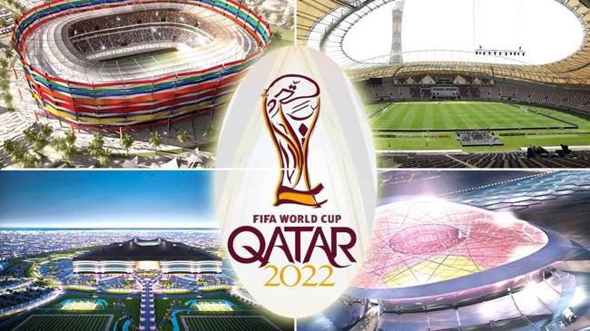 ثبت‌نام فروش بلیت مسابقات تیم ملی فوتبال ایران در جام جهانی قطر