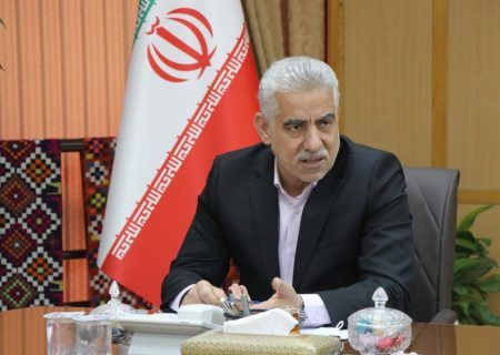 استاندار گیلان:پروژه راه آهن و آزادراه رشت-قزوین آبروی استان است