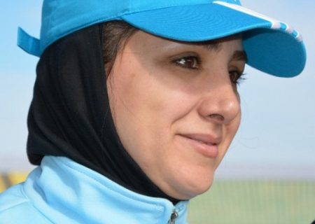 خداحافظی جنجالی مریم ایراندوست از تیم ملی بانوان
