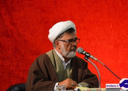کنایه حجت الاسلام فاضل میبدی به امام جمعه مشهد: خانواده بسیاری از اختلاسگرایان، با حجاب بودند