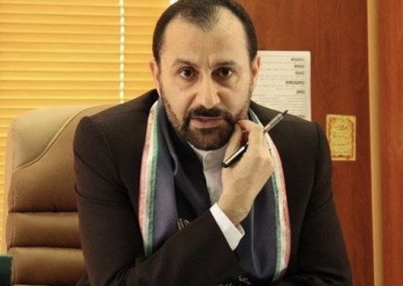 یک گیلانی مدیرکل ثبت اسناد و املاک استان تهران شد