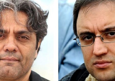 درخواست جمعی از کارگردانان و بازیگران سینما برای آزادی دو سینماگر ایرانی