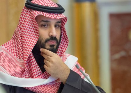 بن‌سلمان رئیس شورای وزیران عربستان شد
