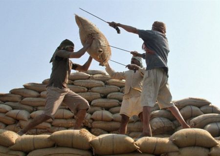 واردات برنج و چای هندی ممنوع شد