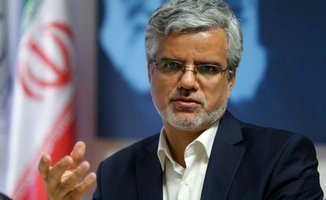 محمود صادقی نماینده سابق مجلس به دادسرای امنیت احضار شد