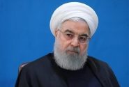 حسن روحانی: امیدوارم در دشواری دسترسی مردم به اینترنت گشایش ایجاد شود