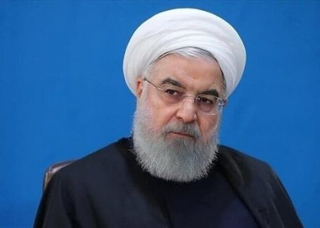 حسن روحانی: امیدوارم در دشواری دسترسی مردم به اینترنت گشایش ایجاد شود