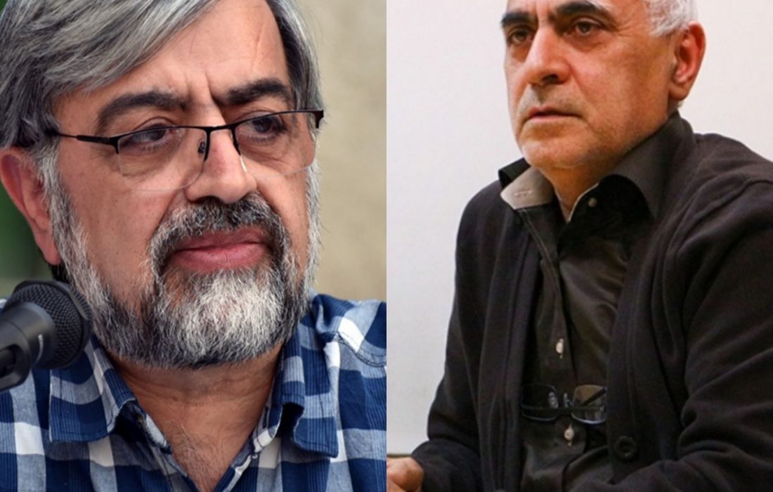 جام‌جم: علیرضا بهشتی و قربان بهزادیان‌نژاد تحت پیگرد قرار گرفتند