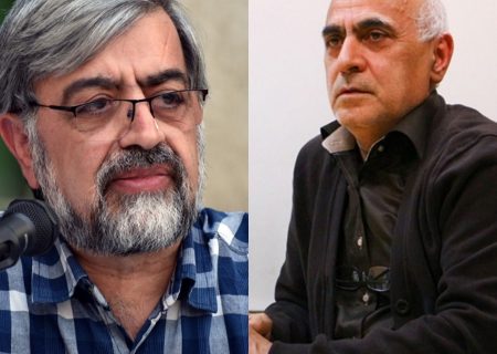 جام‌جم: علیرضا بهشتی و قربان بهزادیان‌نژاد تحت پیگرد قرار گرفتند