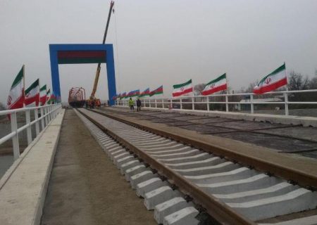 جمشیدی: توافقنامه احداث راه آهن رشت _آستارا امضا می شود