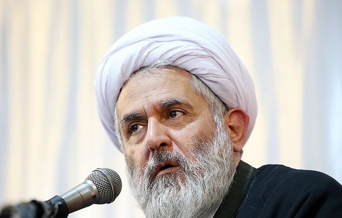 طائب: محاکمه حسن روحانی دیر و زود دارد، اما سوخت‌‎وسوز ندارد