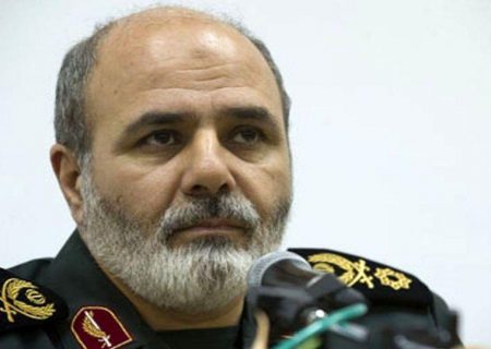 «علی اکبر احمدیان» دبیر شورای عالی امنیت ملی شد