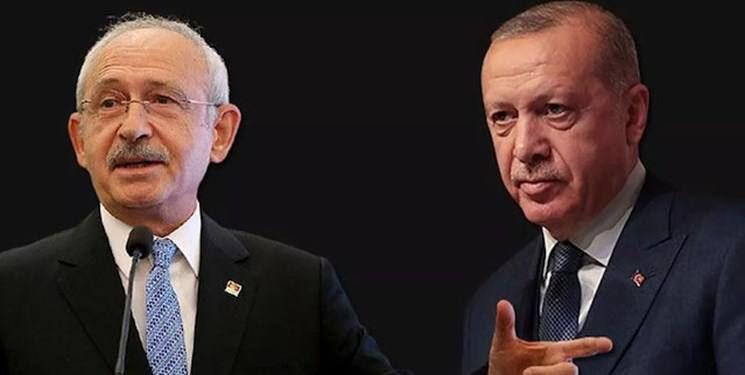 اردوغان: جو بایدن دستور سرنگونی من را داده است