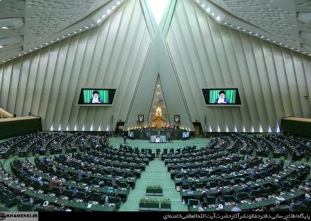 معاون رئیسی: لایحه عفاف و حجاب سه شنبه به مجلس ارسال شد