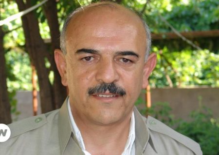 سرکرده کروهک تجزیه‌طلبان ضدایرانی، تسلیم نیروهای اقلیم کردستان شد