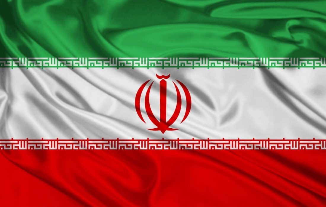 فیلم جنجالی بی احترامی ورزشکار ملی پوش به پرچم ایران در فرانسه