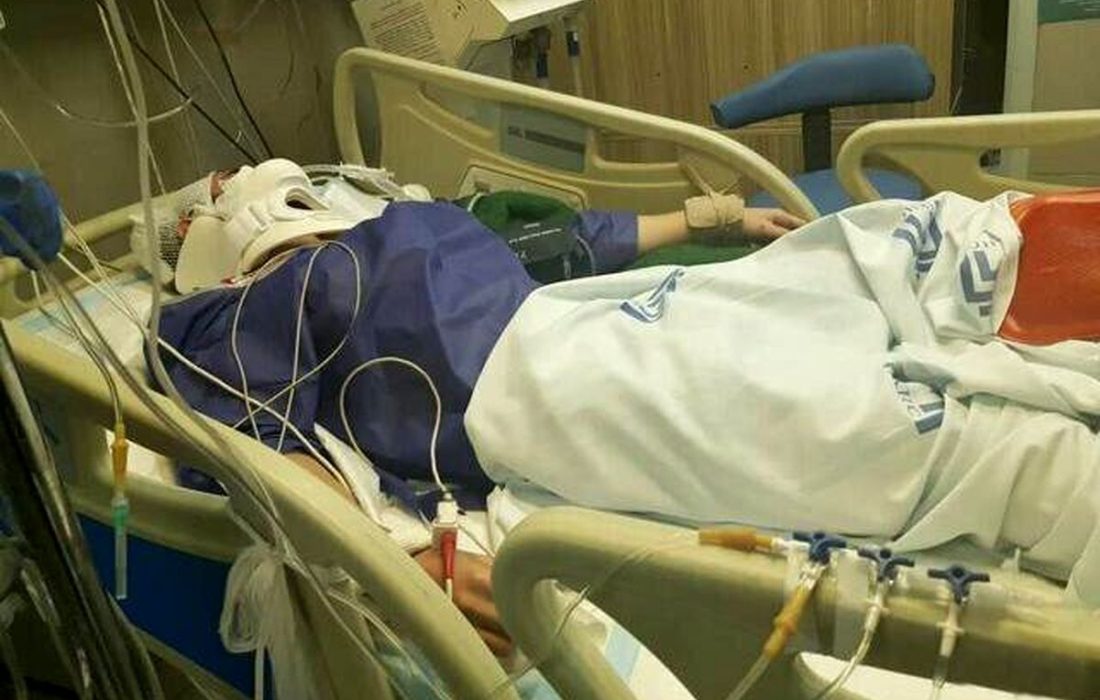 اتفاقی عجیب در بیمارستان میناب؛ جمجمه یک بیمار گم شد!