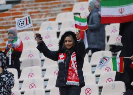 سه ورزشگاه آماده حضور زنان در لیگ برتر/ احتمال شروع لیگ از چهارشنبه