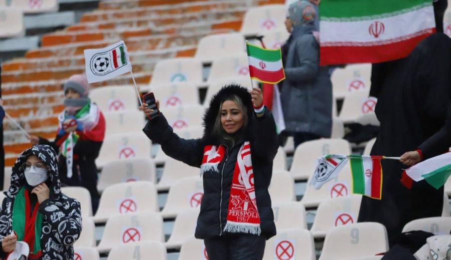 سه ورزشگاه آماده حضور زنان در لیگ برتر/ احتمال شروع لیگ از چهارشنبه