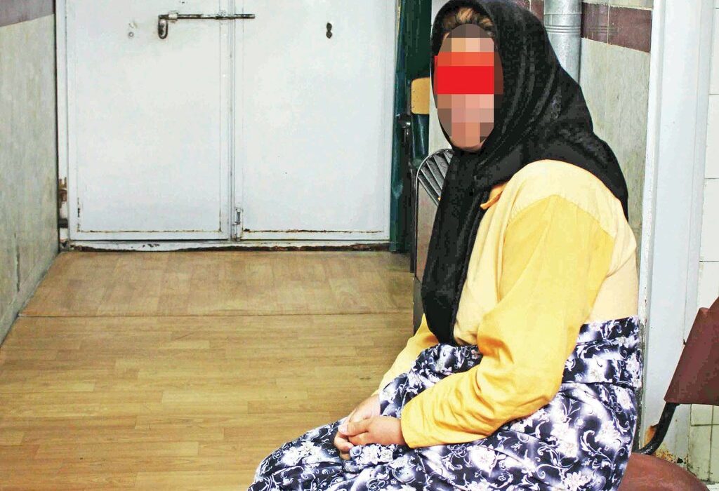 این زن در محمودآباد ۷ مرد را به قتل رسانده است | قاتل سریالی مردان مازندرانی بازداشت شد!