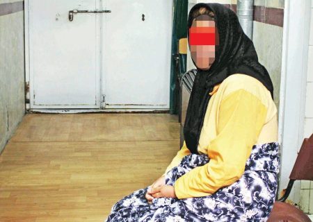 این زن در محمودآباد ۷ مرد را به قتل رسانده است | قاتل سریالی مردان مازندرانی بازداشت شد!