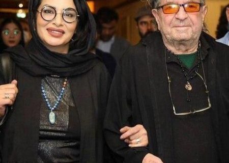 داریوش مهرجویی فیلمساز و نویسنده برجسته ایران، به همراه همسرش به قتل رسید!