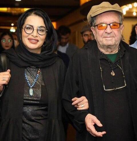 داریوش مهرجویی فیلمساز و نویسنده برجسته ایران، به همراه همسرش به قتل رسید!