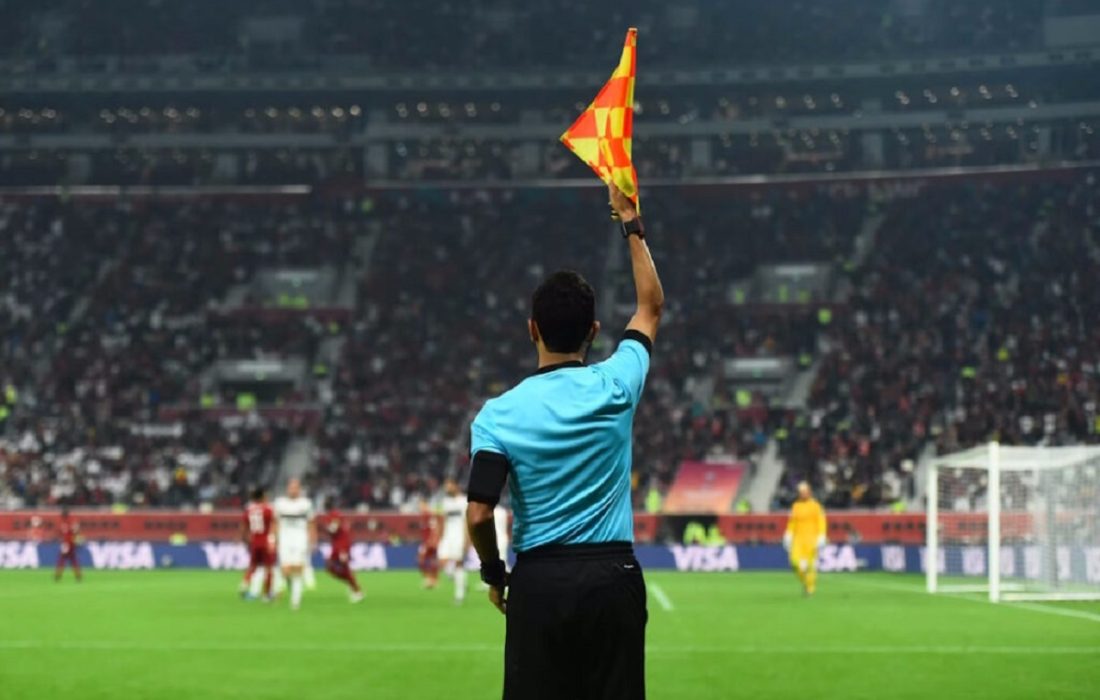 انقلاب در فوتبال؛ زمان اجرای قانون جدید آفساید مشخص شد