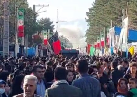 انفجار تروریستی در مسیر گلزار شهدای کرمان/ ۱۰۳ شهید و ۱۷۱ مصدوم