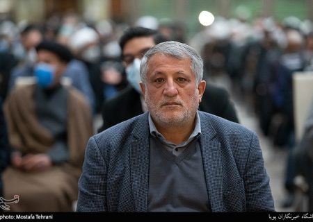 سایت نزدیک به زاکانی: محسن هاشمی، بی‌شرمانه به نظام تهمت می‌زند