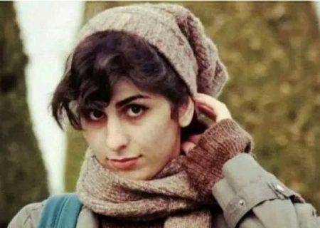 سپیده رشنو از اجرای حکم سه سال زندان خود خبر داد