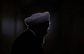 حسن روحانی بیمار شد / تمام برنامه‌های او لغو شد
