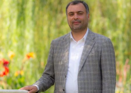 سعید رحمت زاده با اختلاف ۶۸ رای محمدنقی رنجبر چوبه را شکست داد