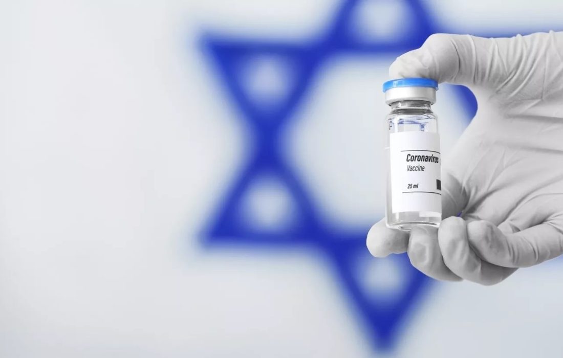ادعای عجیب برخی کاربران: چیپ‌های داخل واکسن‌های کرونا، محل استقرار اعضای سپاه را به اسرائیل لو داد!