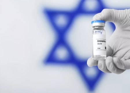 ادعای عجیب برخی کاربران: چیپ‌های داخل واکسن‌های کرونا، محل استقرار اعضای سپاه را به اسرائیل لو داد!