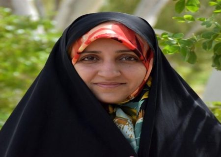 خبر خوش معاون رئیس‌جمهور به هنرمندان زن خارج از کشور