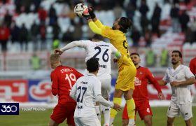 ملوان و یک امتیاز شیرین از تبریز؛ وقتی VAR ورق را برگرداند