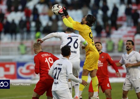 ملوان و یک امتیاز شیرین از تبریز؛ وقتی VAR ورق را برگرداند