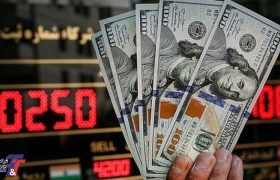 رانتخواران ارزی در آستانه شکست؛ شفافیت در راه است!