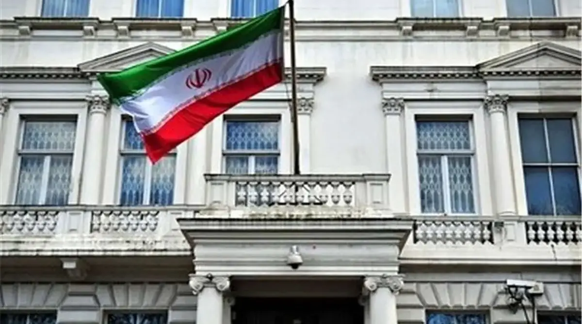 سفارت ایران در ونزوئلا تعطیل شد؟