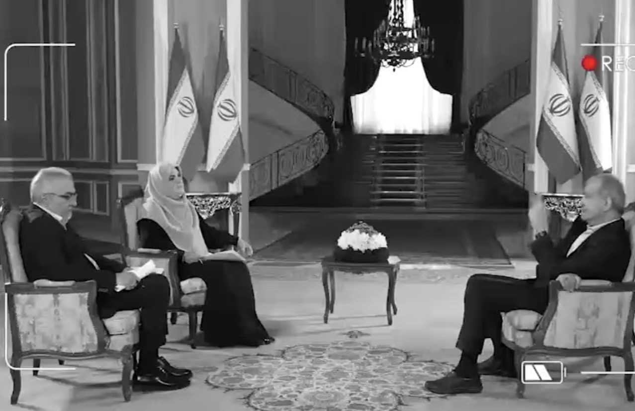 رئیس‌جمهور: باور دارم ما روی گنج خوابیده‌ایم؛ مردم ما نباید گرسنه بمانند.